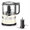 KitchenAid 5KFC3516EAC 0,83 l 240 W krémová