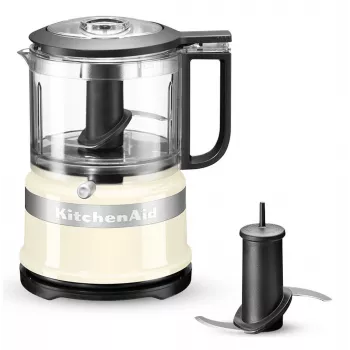 KitchenAid 5KFC3516EAC 0,83 l 240 W krémová