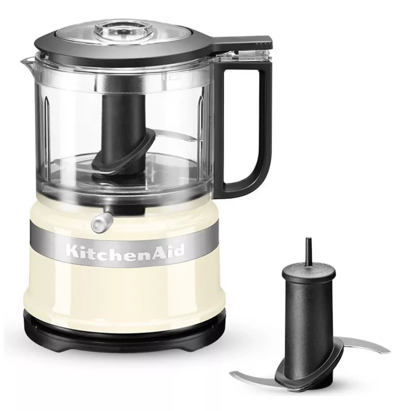 KitchenAid 5KFC3516EAC 0,83 l 240 W krémová