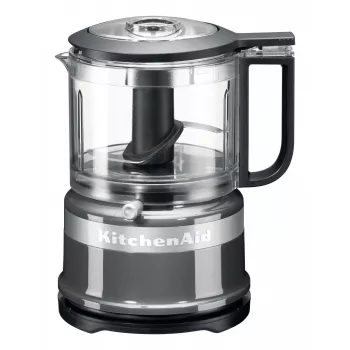 KitchenAid 5KFC3516ECU 0,83 l 240 W strieborná