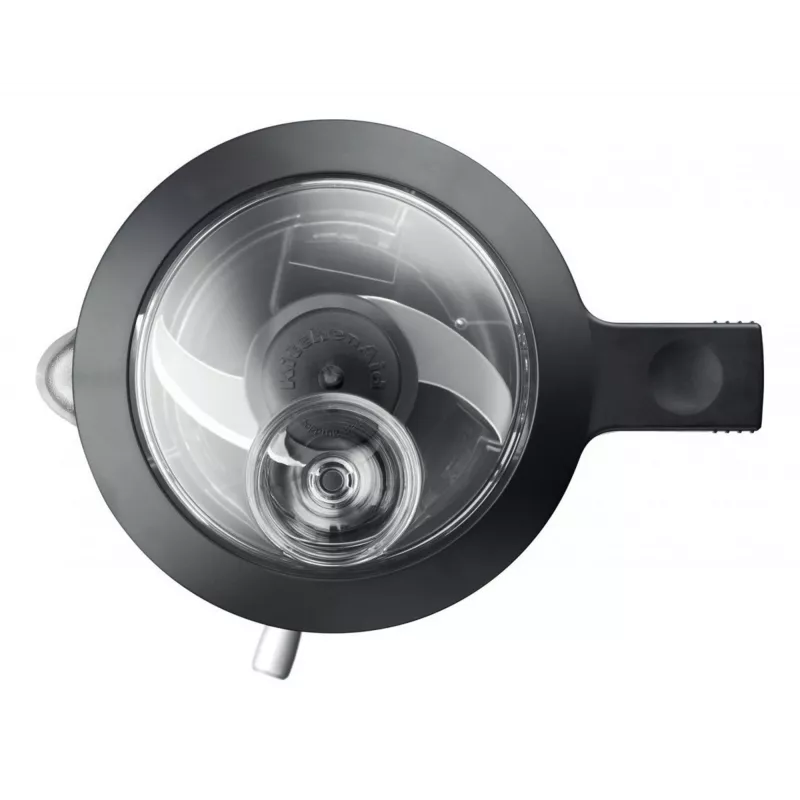 KitchenAid 5KFC3516ECU 0,83 l 240 W strieborná