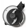 KitchenAid 5KFC3516ECU 0,83 l 240 W strieborná