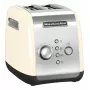 KitchenAid 5KMT221EAC 7 2 plátky 1100 W krémová