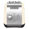 KitchenAid 5KMT221EAC 7 2 plátky 1100 W krémová