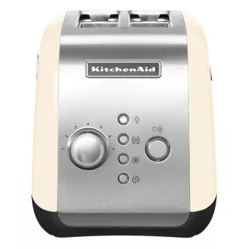KitchenAid 5KMT221EAC 7 2 plátky 1100 W krémová
