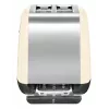 KitchenAid 5KMT221EAC 7 2 plátky 1100 W krémová