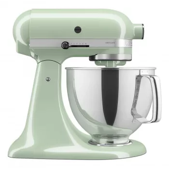 KitchenAid Artisan mixér 300 W pistáciová