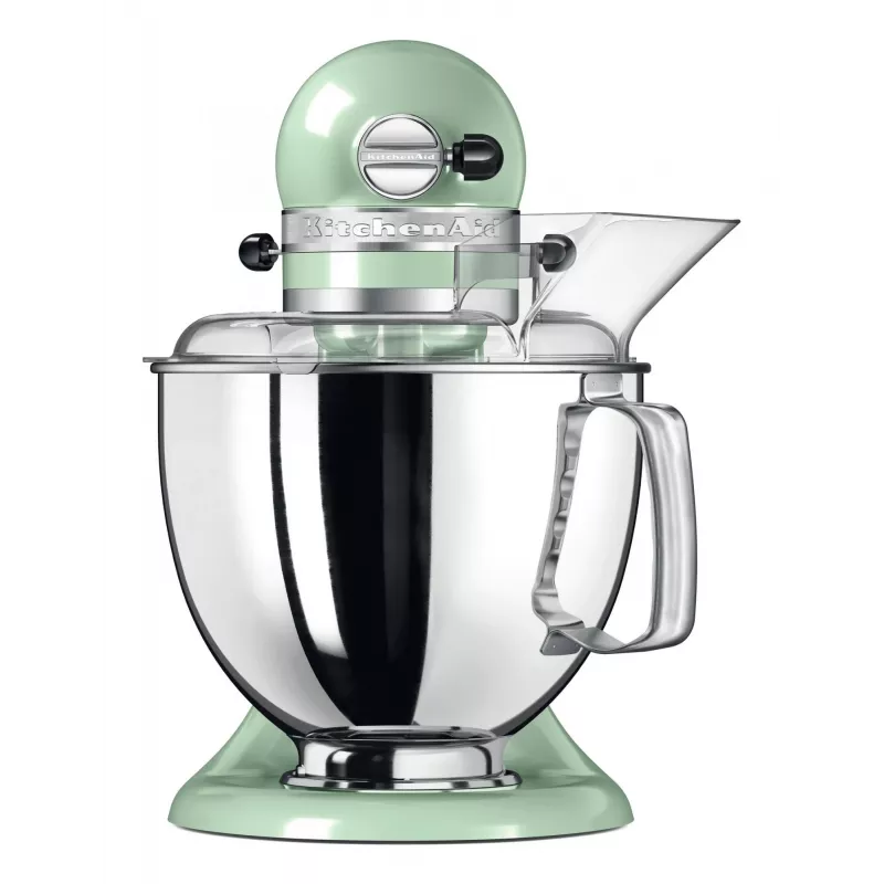 KitchenAid Artisan mixér 300 W pistáciová