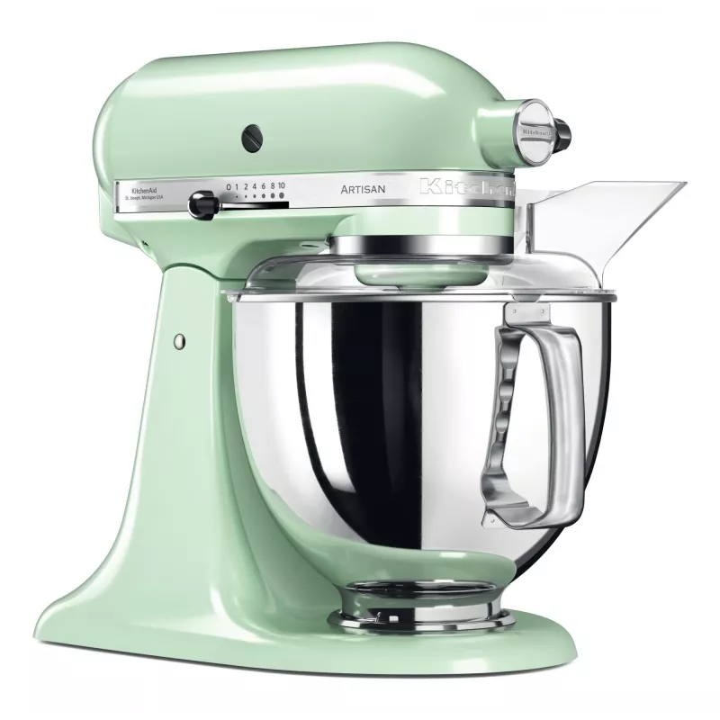 KitchenAid Artisan mixér 300 W pistáciová
