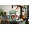 KitchenAid Artisan mixér 300 W pistáciová