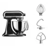 KitchenAid 5KSM125EOB mixér 300 W čierna