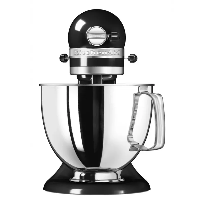 KitchenAid 5KSM125EOB mixér 300 W čierna