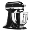 KitchenAid 5KSM125EOB mixér 300 W čierna