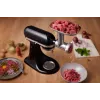 KitchenAid 5KSM125EOB mixér 300 W čierna
