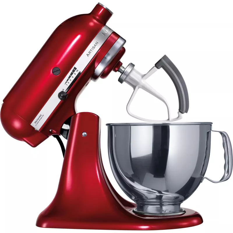 KitchenAid 5KFE5T príslušenstvo k mixéru/kuchynskému robotu metla