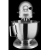KitchenAid 5KSM95PSECU kuchynský robot 275 W 4,3 l strieborná