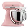KitchenAid 5KSM175PSEDR mixér 300 W DRIED ROSE