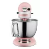 KitchenAid 5KSM175PSEDR mixér 300 W DRIED ROSE