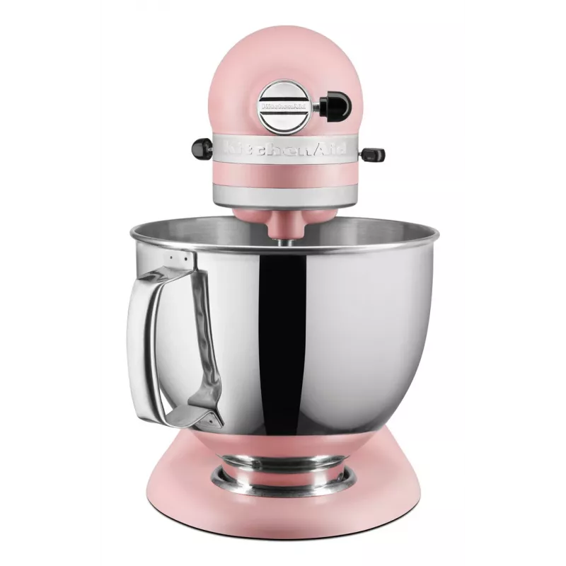KitchenAid 5KSM175PSEDR mixér 300 W DRIED ROSE
