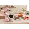 KitchenAid 5KSM175PSEDR mixér 300 W DRIED ROSE