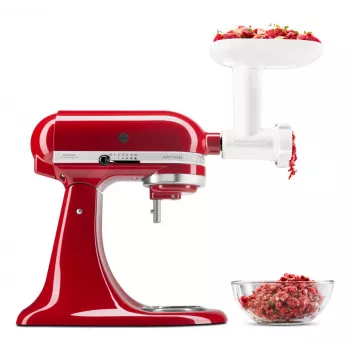KitchenAid 5KSMFGA príslušenstvo k mixéru/kuchynskému robotu mlynček na mäso
