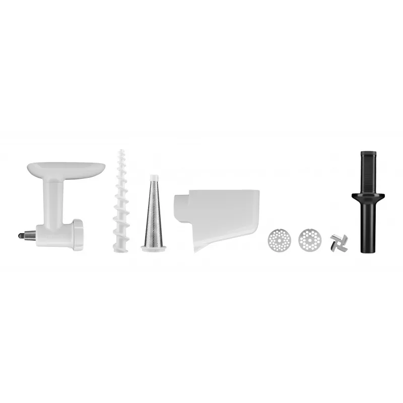 KitchenAid 5KSMFVSFGA príslušenstvo k mixéru/kuchynskému robotu nadstavec