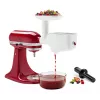 KitchenAid 5KSMFVSFGA príslušenstvo k mixéru/kuchynskému robotu nadstavec