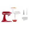 KitchenAid 5KSMFVSFGA príslušenstvo k mixéru/kuchynskému robotu nadstavec