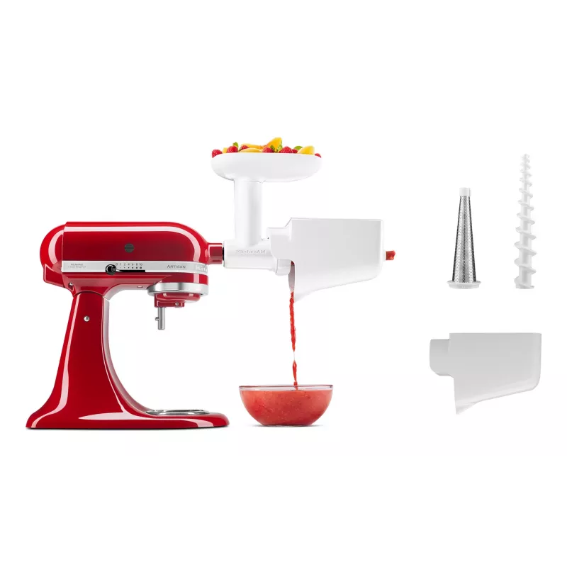 KitchenAid 5KSMFVSFGA príslušenstvo k mixéru/kuchynskému robotu nadstavec