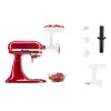 KitchenAid 5KSMFVSFGA príslušenstvo k mixéru/kuchynskému robotu nadstavec