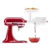 KitchenAid 5KSMFVSP príslušenstvo k mixéru/kuchynskému robotu pretláčací nadstavec