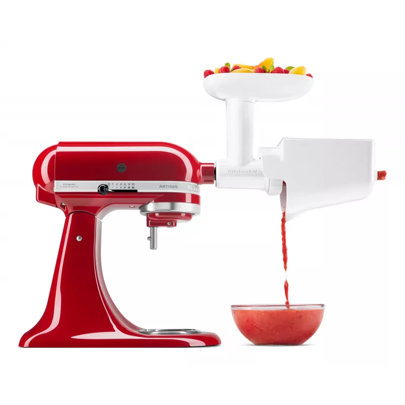 KitchenAid 5KSMFVSP príslušenstvo k mixéru/kuchynskému robotu pretláčací nadstavec