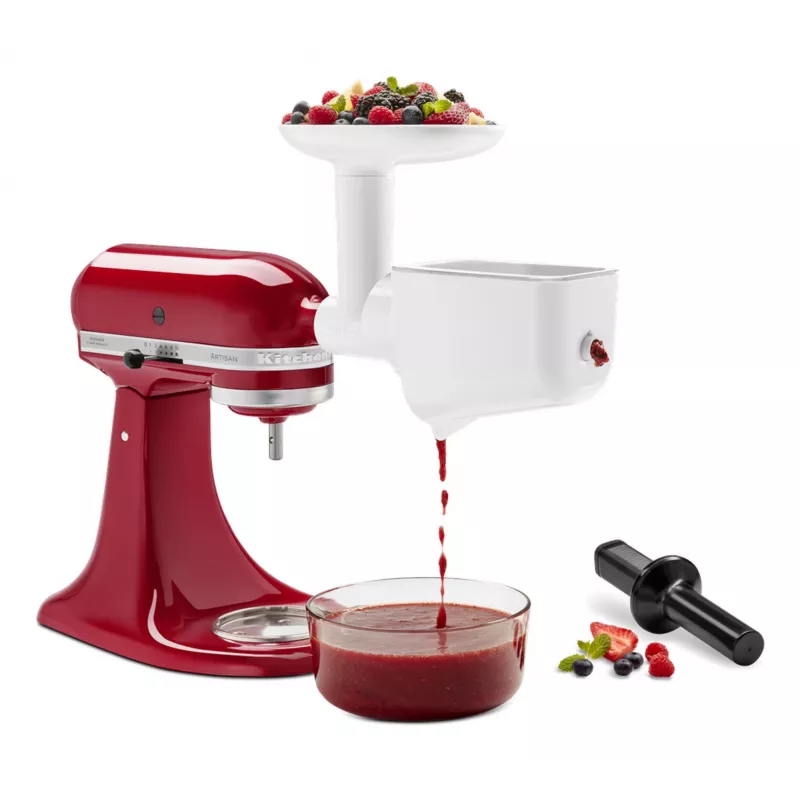 KitchenAid 5KSMFVSP príslušenstvo k mixéru/kuchynskému robotu pretláčací nadstavec