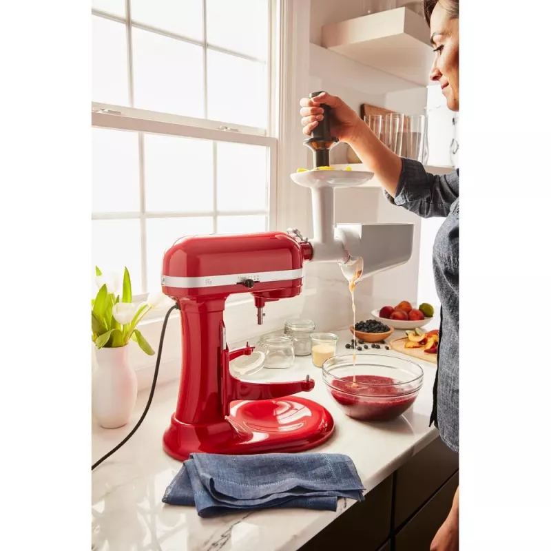 KitchenAid 5KSMFVSP príslušenstvo k mixéru/kuchynskému robotu pretláčací nadstavec