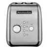 KitchenAid 5KMT221ESX 7 2 plátky 1100 W nerezová oceľ