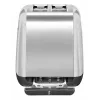 KitchenAid 5KMT221ESX 7 2 plátky 1100 W nerezová oceľ