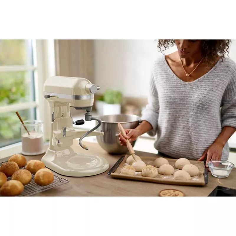 KitchenAid 5KSMBLSD hák na cesto
