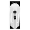 KitchenAid 5KHM5110EWH ručný mixér 85 W biela