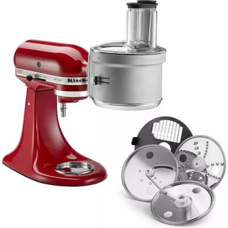 KitchenAid 5KSM2FPA sada príslušenstva