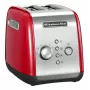KitchenAid 5KMT221EER 7 2 plátky 1100 W červená, nerezová oceľ