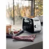 KitchenAid 5KMT221EOB 7 2 plátky 1100 W čierna, nerezová oceľ