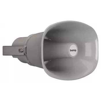 Biamp Commercial H30LT-G 1-pásmový sivá káblový 30 W