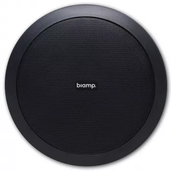 Biamp Desono CM20T-BL 2-pásmový čierna káblový 30 W