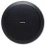 Biamp Desono CM20T-BL 2-pásmový čierna káblový 30 W