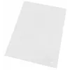 Esselte zakladačka 120my A4, A4, polyvinylchlorid (PVC), transparentná, 220 mm, 307 mm, 1 mm