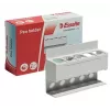 Esselte držiak na perá – na bielu tabuľu, biely, 122 mm, 35 mm, 83 mm, 60 g, 1 ks