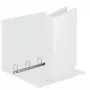 Esselte Panorama zakladač FSC® A4 4DR/30 mm, A4, plast, biela, 3 cm, 5,1 cm, 51 x 265 x 318 mm