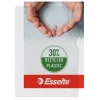 Esselte Premium A5-mapa, projektová mapa, A5, polypropylén (PP), transparentná, na výšku, 40 listov