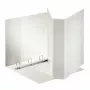 Esselte Panorama zakladač FSC® A4+ 4DR/60 mm, A4, plast, biela, 580 listov, 6 cm, 303 mm