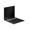Esselte 82400 krúžkový zápisník A4 biela
